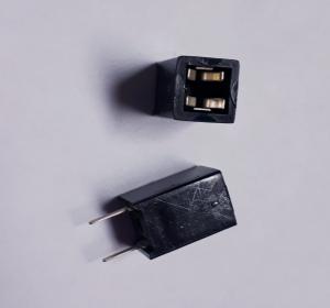 Lamphållare för kretskort 2 st NOS
