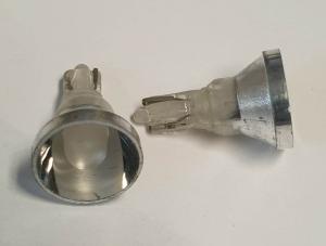 Lampa med reflektor