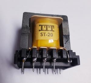 Transformator för switchat nätaggregat.