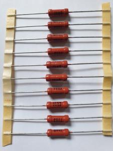 Motstånd 22 Ohm 2W  5% 10 st