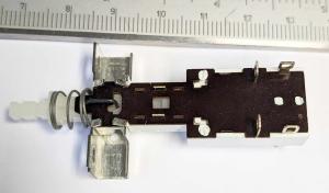 Tryckomkopplare Till - Från