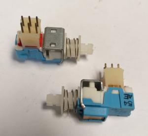 Tryckomkopplare 1 st Till / Från