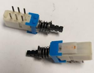 Tryckomkopplare 1 st  Till / Från