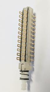 Tryckomkopplare Till / Från 24 pin,  utan hatt  NOS