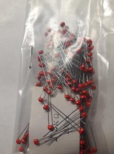 Motstånd 22 Kohm 1/16W  200st