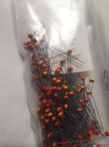 Motstånd 47 Kohm 1/16W  200st