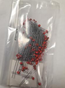 Motstånd 75 Kohm 1/16W  200st