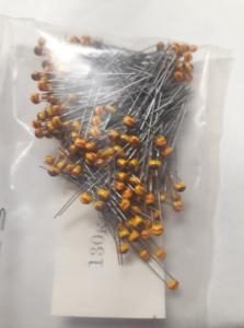 Motstånd 130 Kohm 1/16W  200st