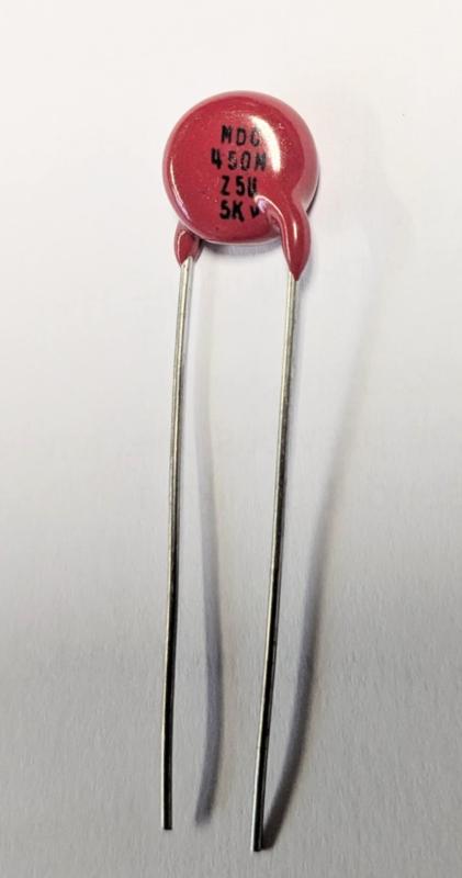 VDR 5KV