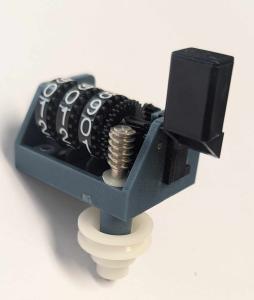 Räkneverk 3 siffror