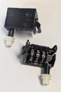 Räkneverk 3 siffror