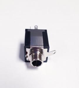 Telejack 6,35 Hon chassiemontering NOS