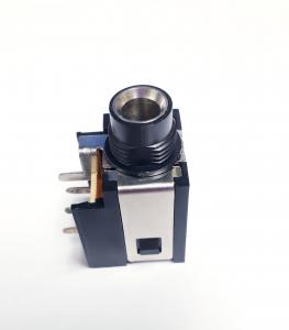 Telejack 6,35 Hon chassiemontering  NOS