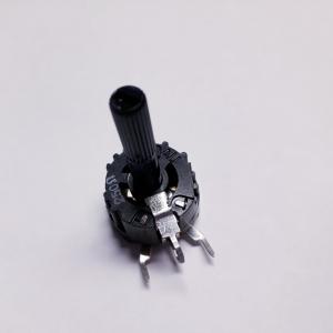 Potentiometer 250 Ohm Dau NOS  