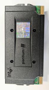 Fläkt CPU Intel pentium III , 07923K 109X1512H2056