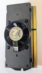 Fläkt Cooling Fan Intel Pentium 