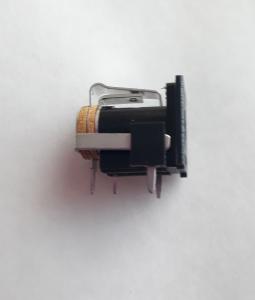 DC-jack 2,1 x 5,5mm