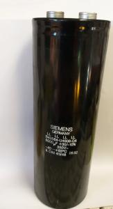 Kondensator 6000uF 350V B43564-U4608-Q4  SIMENS
