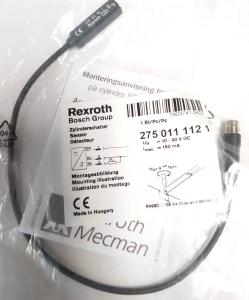 Induktor för sensor 2750111121 REXROTH