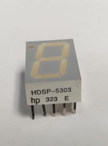 Display HDSP-5303 HP 323E   NOS