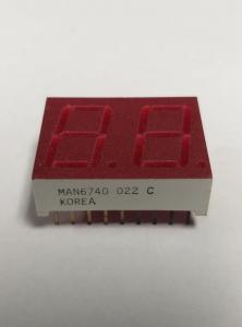 Display MAN6740   NOS