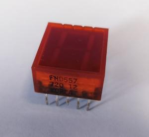 Display FND557  NOS