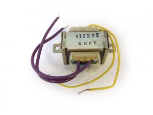 Transformator 7V, 230V Primär