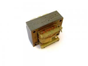 Transformator 6V, 230V Primär