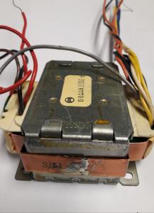 Transformator  4-300T 67700