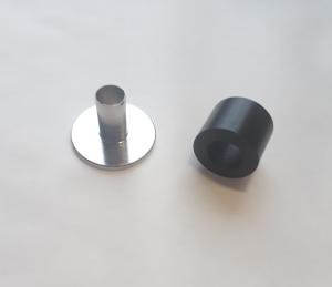 Jordningshylsa + Tätning, Binder