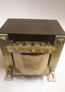 Transformator 240V 