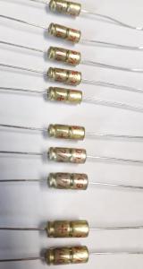 kondensator 4,7uF 40V 10st Siemens