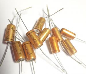 Kondensator 22uF 40V ,10st