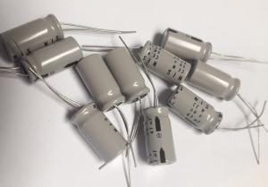 kondensator 47uF 50V , 10st