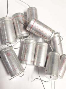 Kondensator 2200uF 40V , 10st