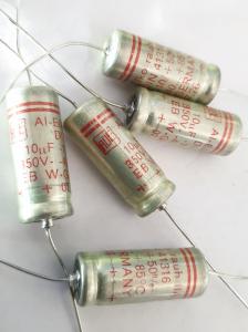 Kondensator  10uF 350V  5st