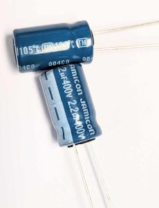 Kondensator 2,2uF 400V