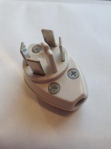 Telefonpropp för kabel