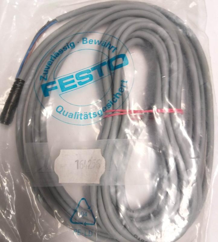 Sensor kabel 164256 M8 3 FESTO
