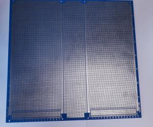 Exprimentkort 240 x 220mm   (x1)