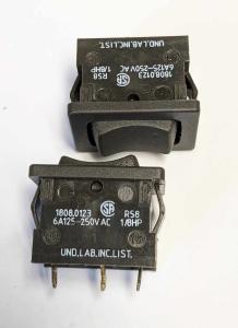 Vaggomkopplare Till - Från - Till , T85