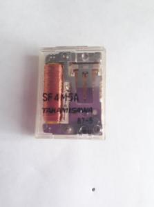 Relä TAKAMISAWA SF4M5A  NOS