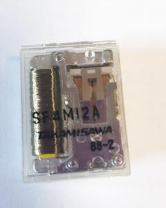Relä SF4M12A TAKAMISAWA