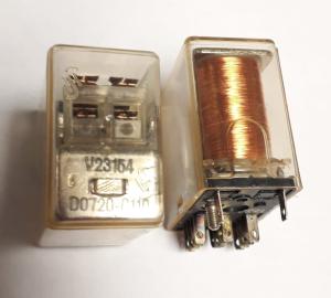 Relä V23154 DO720-C110  NOS