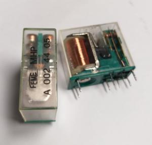 Relä MHPA0024405 DPDT 8 Pin Relay 250VAC 5A 11VDC