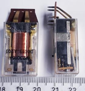 Relä V23016-D0013-A201 R6J0  NOS 