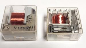 Relä RCF 122102 6A , V12202