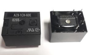 Relä AZ8-1CH-60E