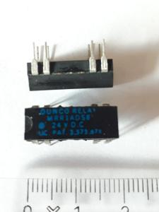 Relä MMR1AD130 24Vdc NOS