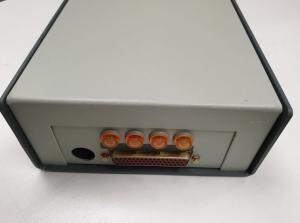 Inkapsling med Signallampor 